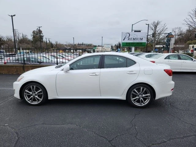 2008 Lexus IS 2nd Gen - Image 2 of 20