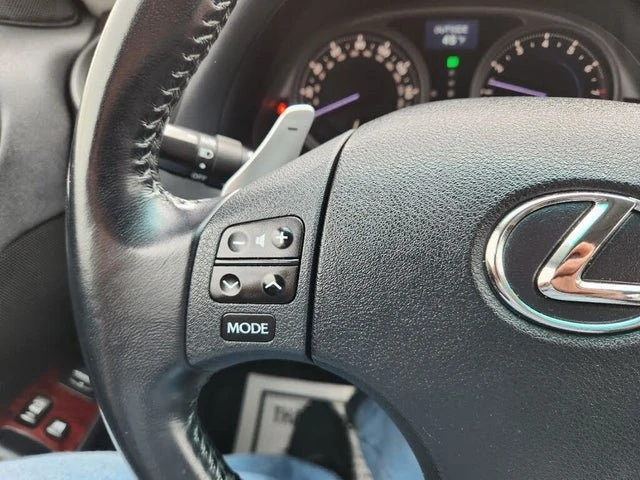 2008 Lexus IS 2nd Gen - Image 18 of 20