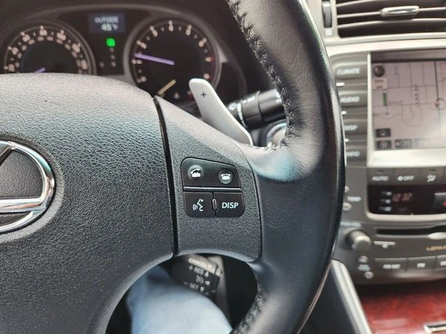 2008 Lexus IS 2nd Gen - Image 19 of 20