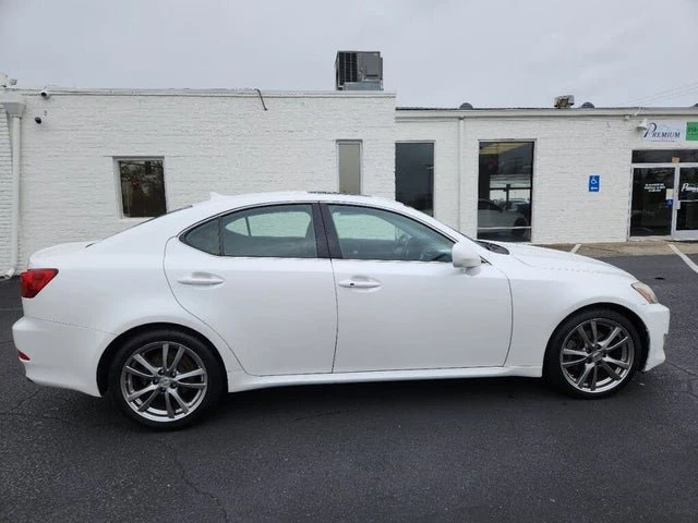 2008 Lexus IS 2nd Gen - Image 6 of 20