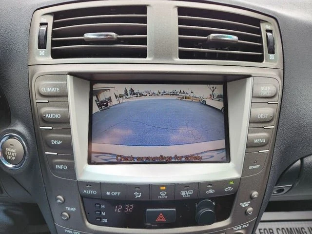 2008 Lexus IS 2nd Gen - Image 16 of 20