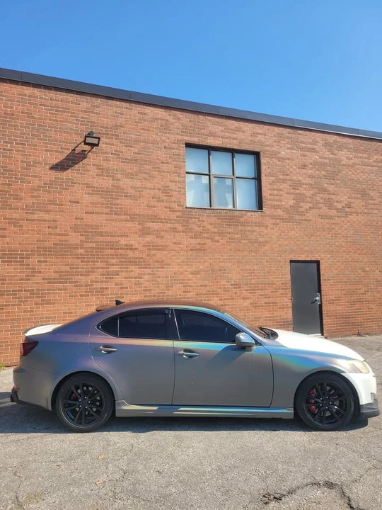 2008 Lexus IS 2nd Gen - Image 5 of 16
