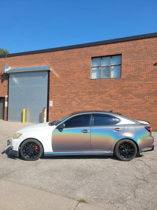 2008 Lexus IS 2nd Gen - Image 6 of 16