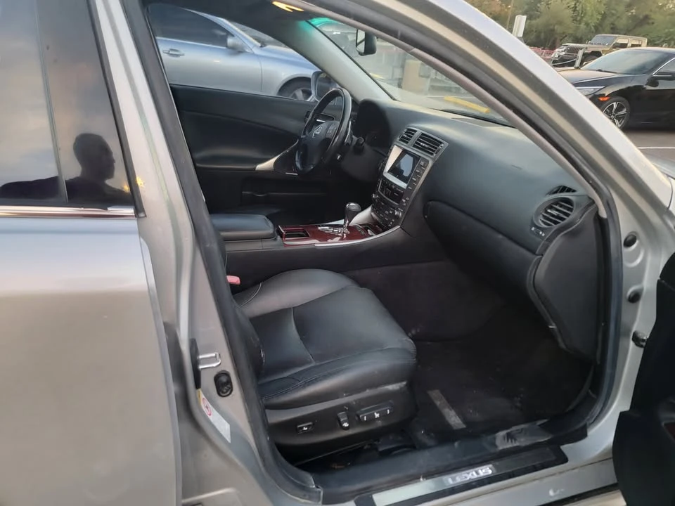 2008 Lexus IS 2nd Gen - Image 2 of 7