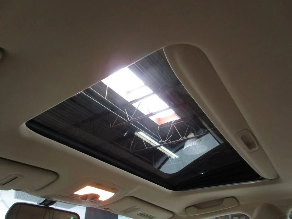2008 Lexus IS 2nd Gen - Image 19 of 20