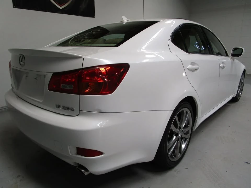 2008 Lexus IS 2nd Gen - Image 6 of 20