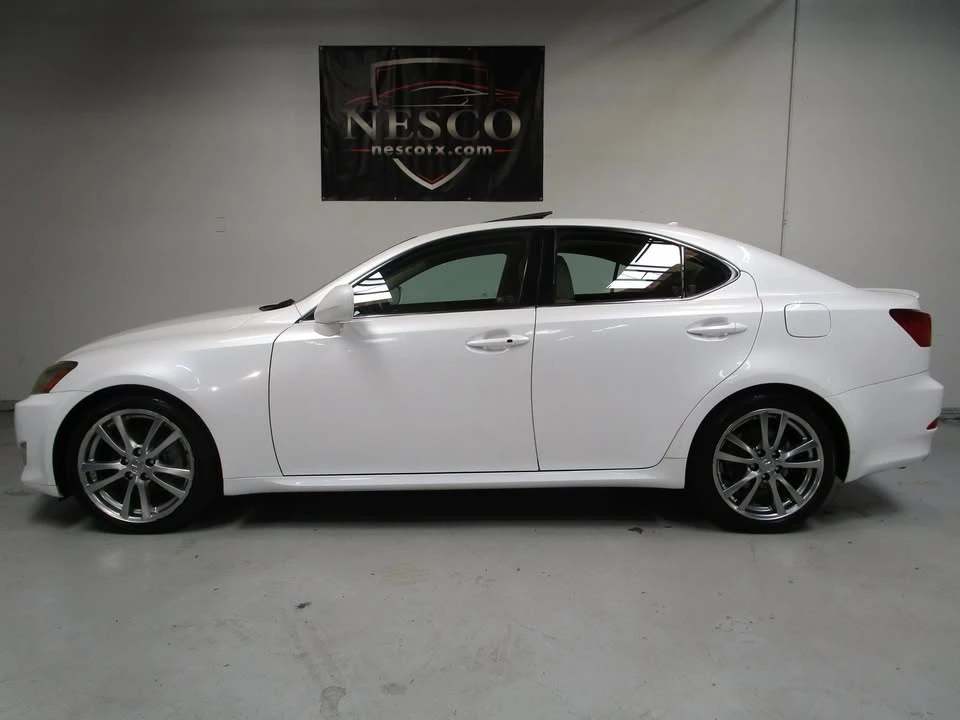2008 Lexus IS 2nd Gen - Image 3 of 20