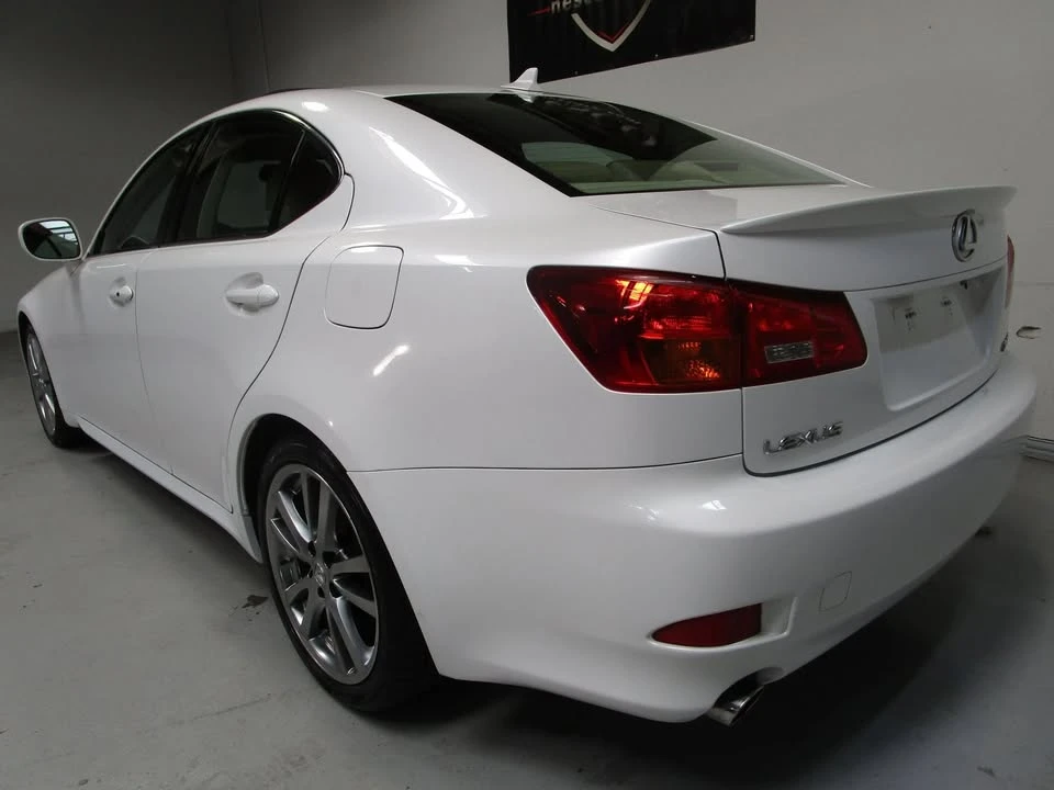 2008 Lexus IS 2nd Gen - Image 5 of 20