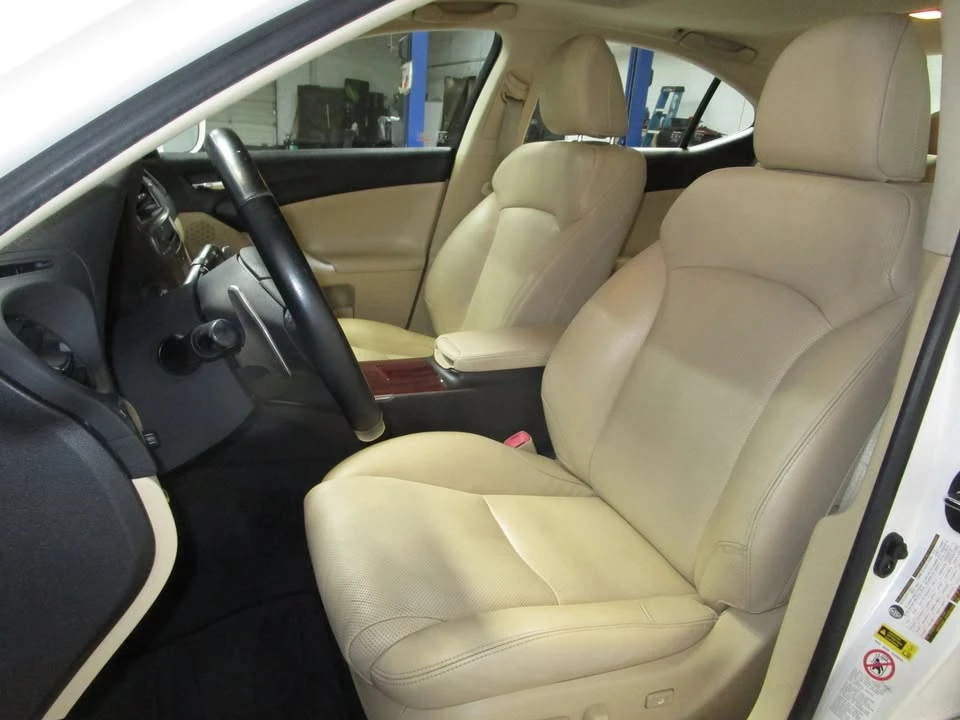 2008 Lexus IS 2nd Gen - Image 9 of 20