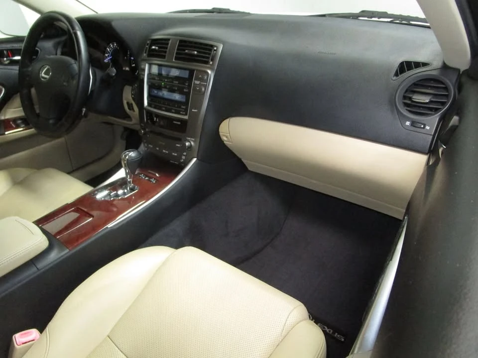 2008 Lexus IS 2nd Gen - Image 8 of 20