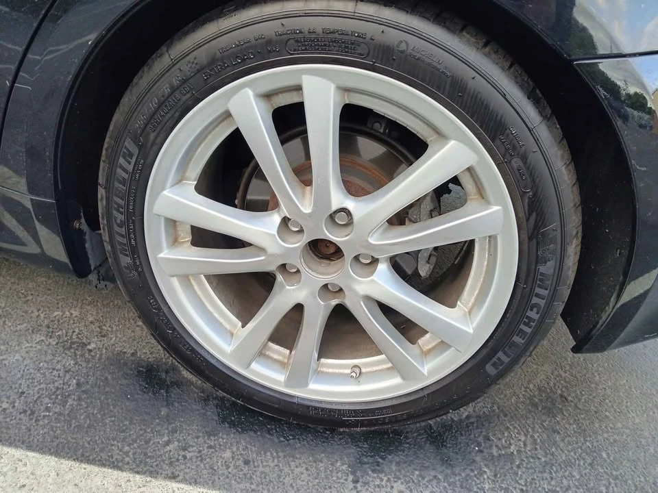 2008 Lexus IS 2nd Gen - Image 6 of 18