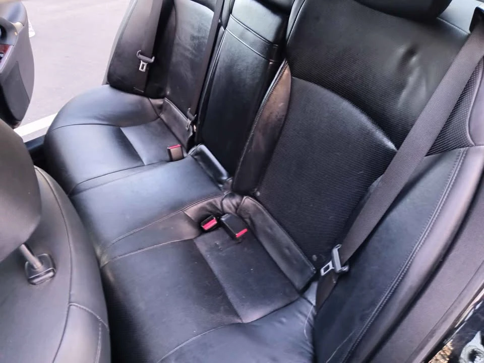 2008 Lexus IS 2nd Gen - Image 14 of 19