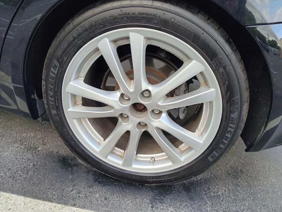 2008 Lexus IS 2nd Gen - Image 5 of 19