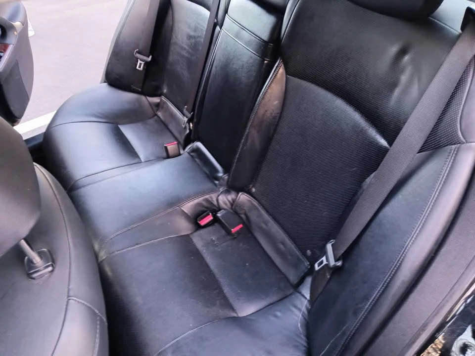 2008 Lexus IS 2nd Gen - Image 9 of 18