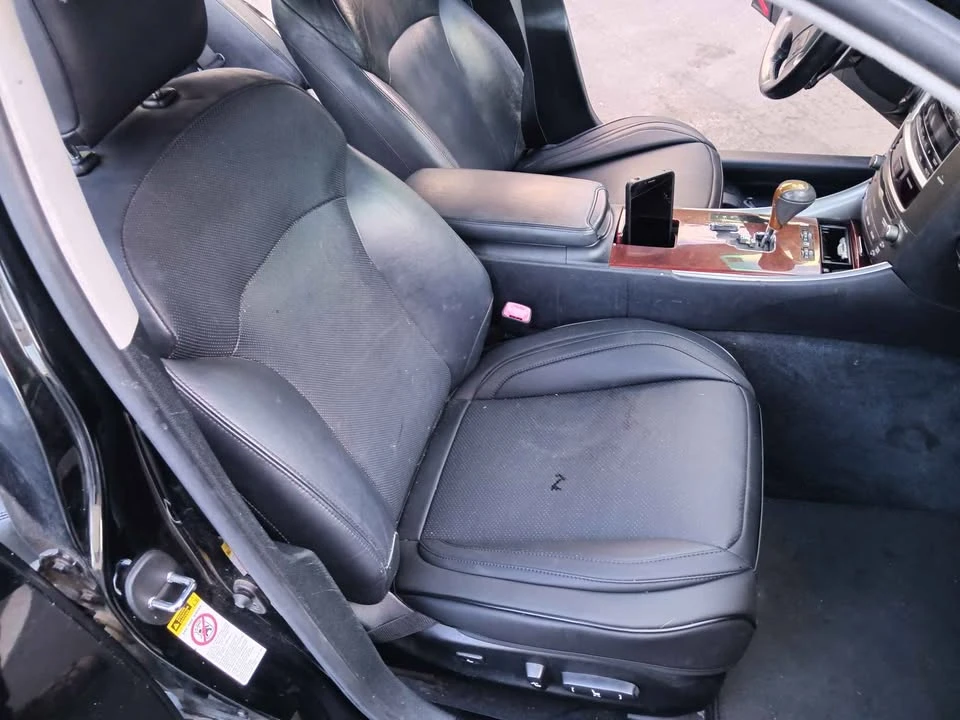 2008 Lexus IS 2nd Gen - Image 7 of 19