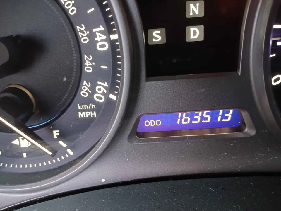 2008 Lexus IS 2nd Gen - Image 8 of 19