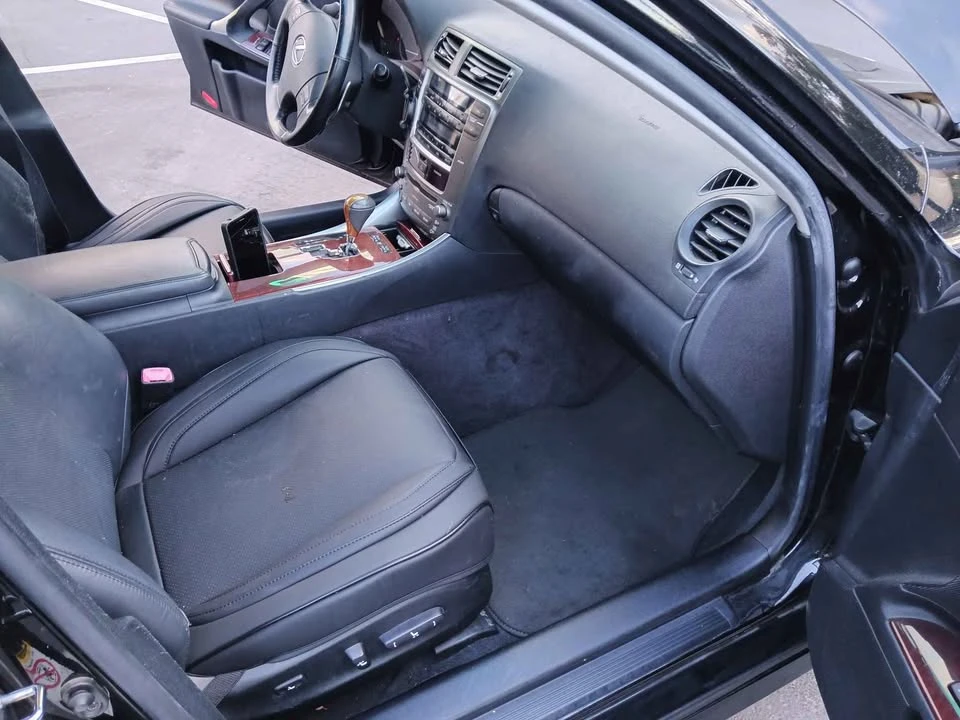 2008 Lexus IS 2nd Gen - Image 15 of 19