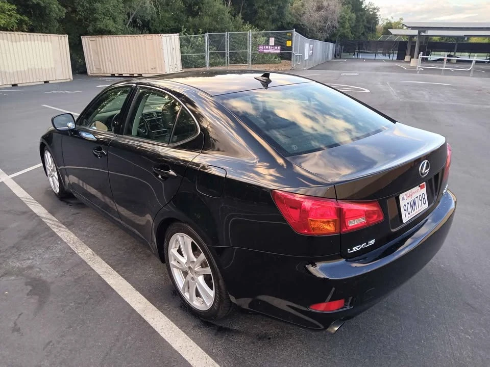 2008 Lexus IS 2nd Gen - Image 3 of 18