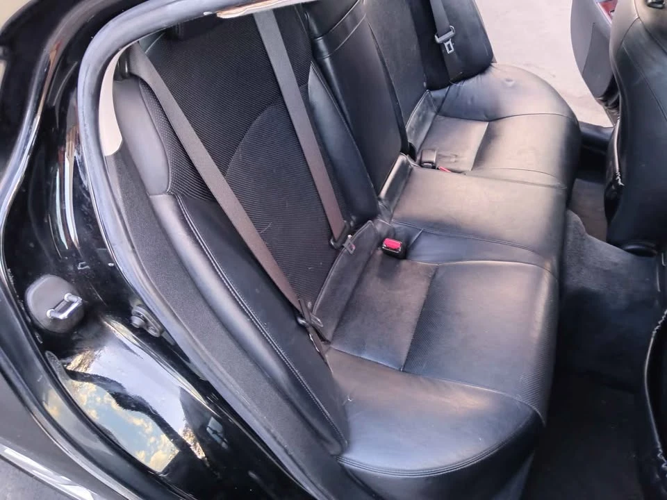 2008 Lexus IS 2nd Gen - Image 16 of 19