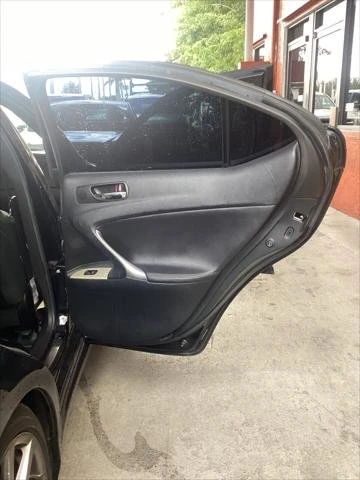 2008 Lexus IS F 2nd Gen - Image 13 of 20