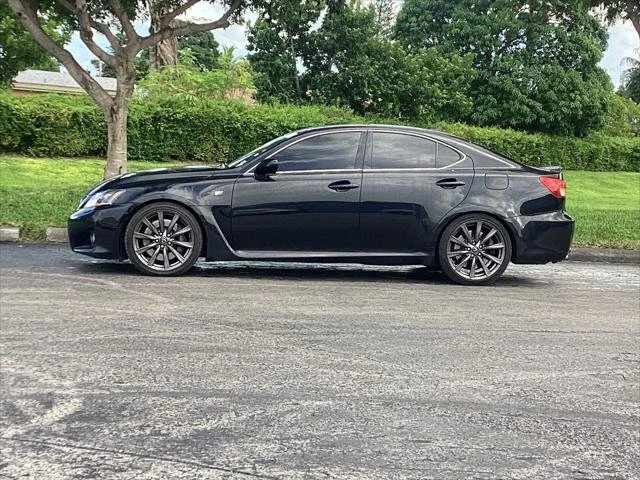 2008 Lexus IS F 2nd Gen - Image 3 of 20