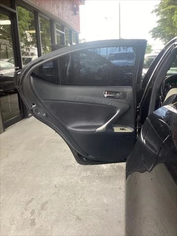 2008 Lexus IS F 2nd Gen - Image 15 of 20