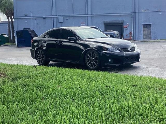 2008 Lexus IS F 2nd Gen - Image 11 of 20
