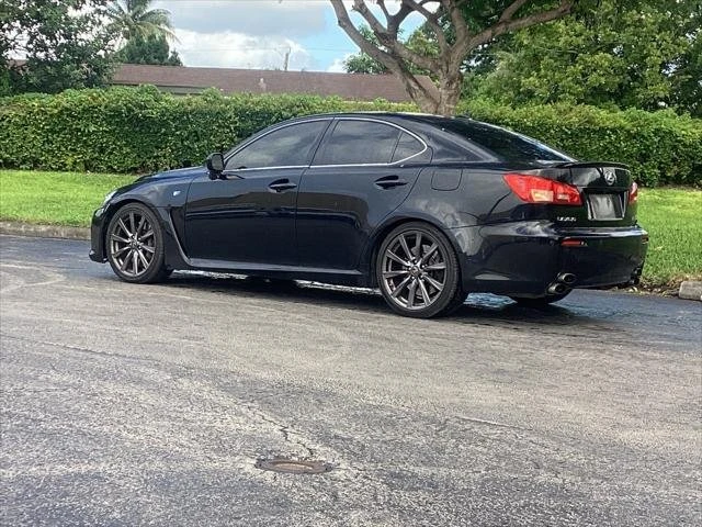 2008 Lexus IS F 2nd Gen - Image 5 of 20
