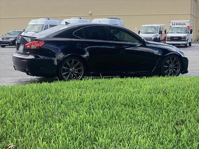2008 Lexus IS F 2nd Gen - Image 8 of 20
