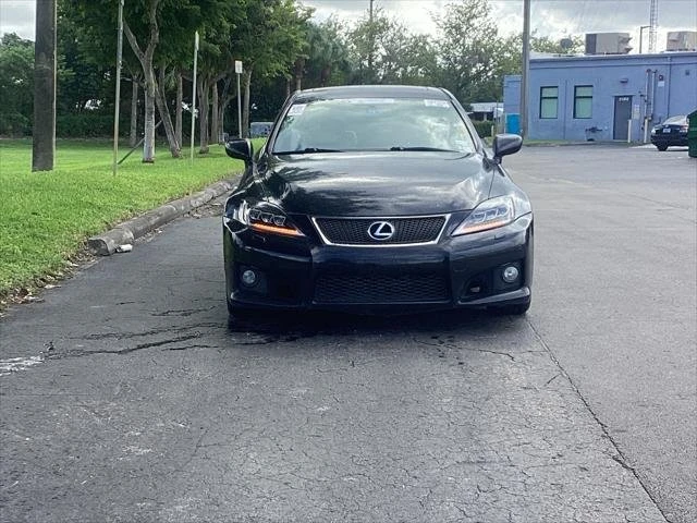 2008 Lexus IS F 2nd Gen - Image 12 of 20
