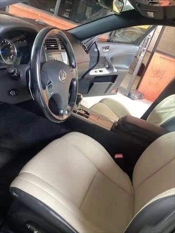 2008 Lexus IS F 2nd Gen - Image 17 of 20