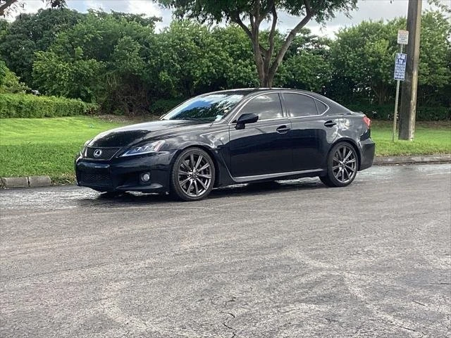 2008 Lexus IS F 2nd Gen - Image 2 of 20