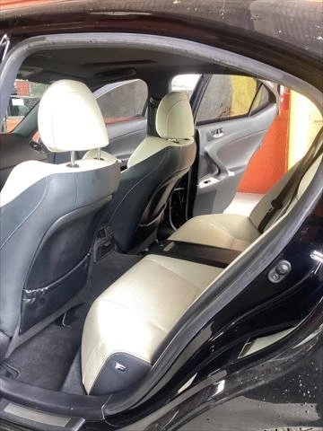 2008 Lexus IS F 2nd Gen - Image 18 of 20