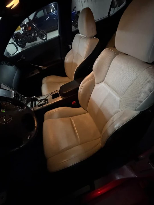 2008 Lexus IS F 2nd Gen - Image 13 of 16