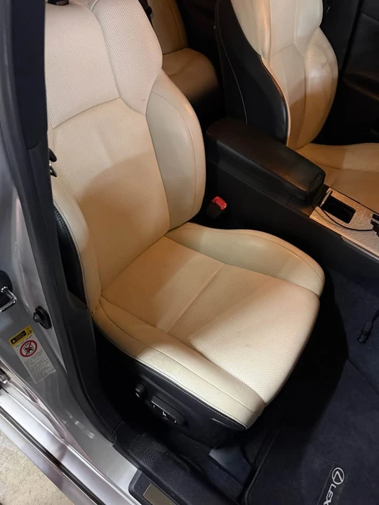 2008 Lexus IS F 2nd Gen - Image 16 of 16