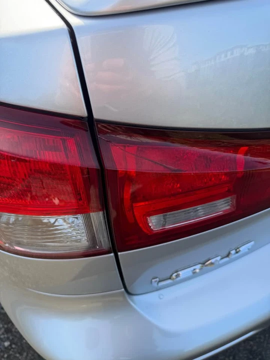 2008 Lexus IS F 2nd Gen - Image 9 of 16