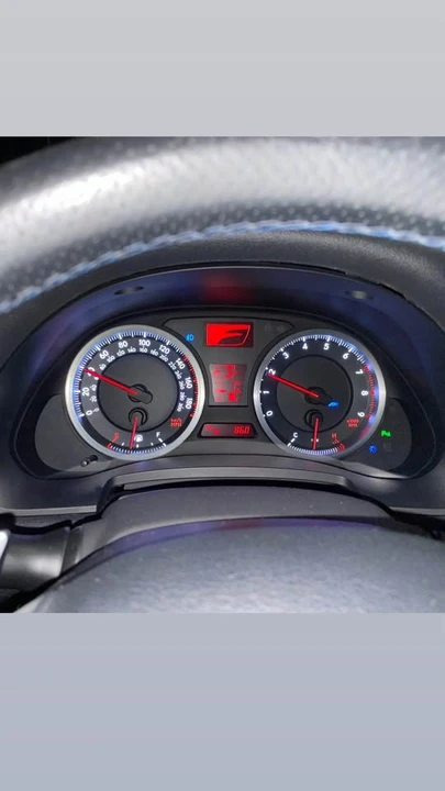 2008 Lexus IS F 2nd Gen - Image 9 of 9