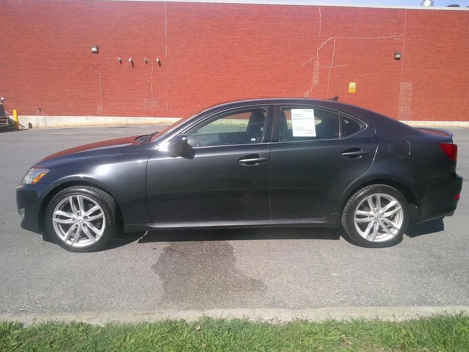 2008 Lexus IS 2nd Gen - Image 2 of 17