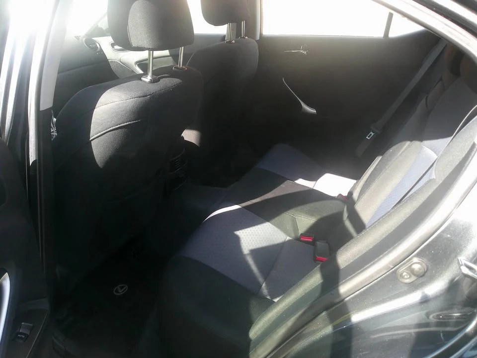 2008 Lexus IS 2nd Gen - Image 13 of 17