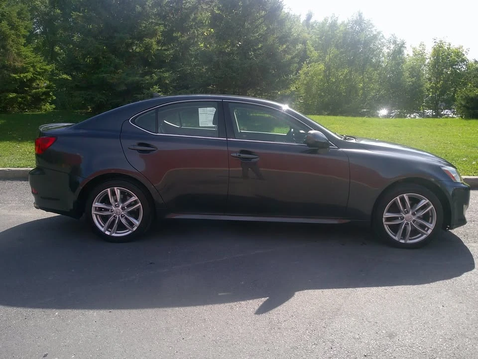 2008 Lexus IS 2nd Gen - Image 6 of 17