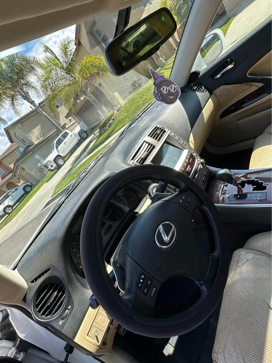 2008 Lexus IS 2nd Gen - Image 8 of 13