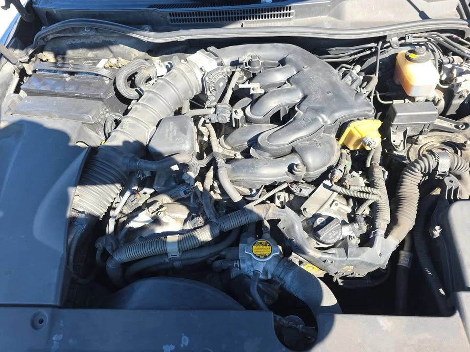 2008 Lexus IS 2nd Gen - Image 7 of 8