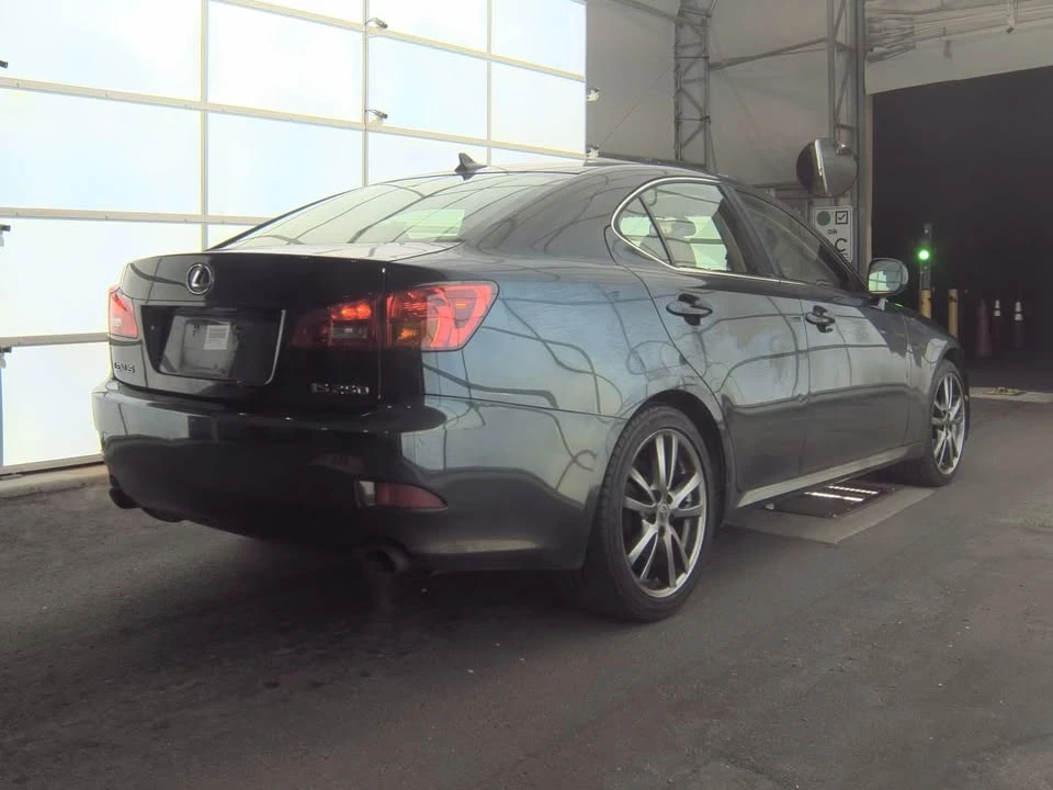 2008 Lexus IS 2nd Gen - Image 6 of 8
