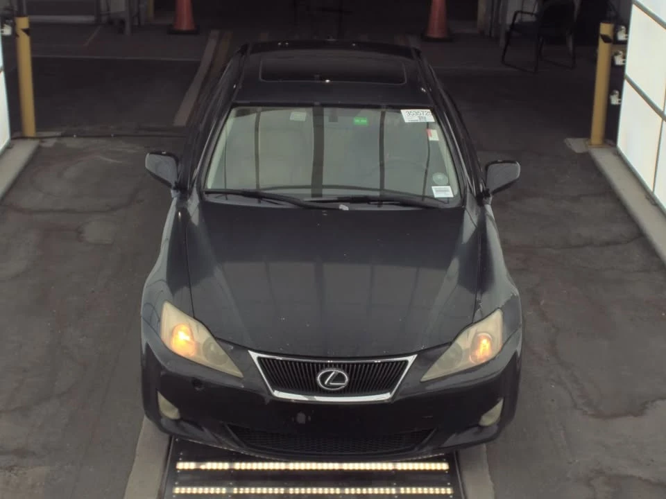 2008 Lexus IS 2nd Gen - Image 3 of 8