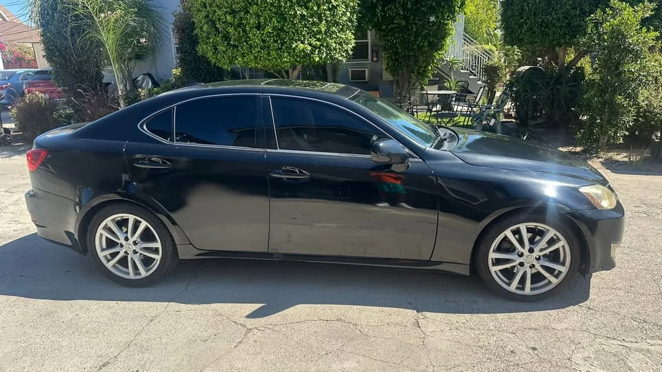 2008 Lexus IS 2nd Gen - Image 5 of 14