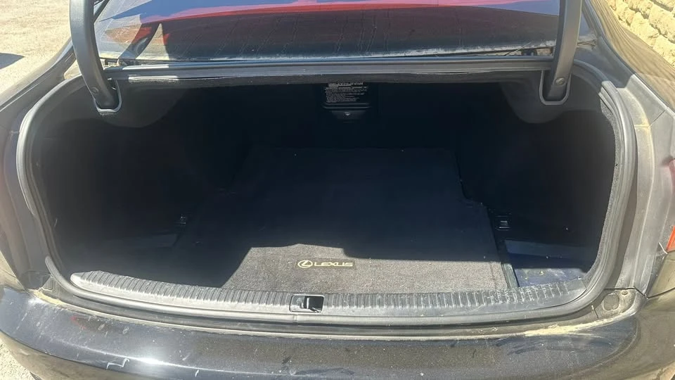 2008 Lexus IS 2nd Gen - Image 13 of 14