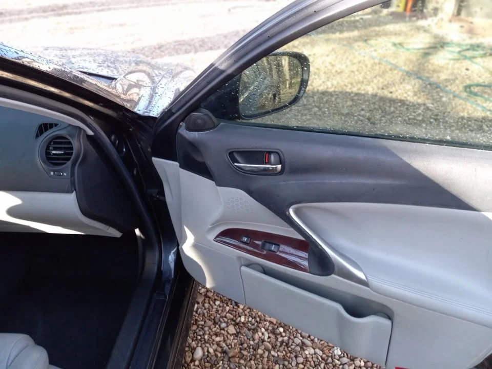 2008 Lexus IS 2nd Gen - Image 4 of 6
