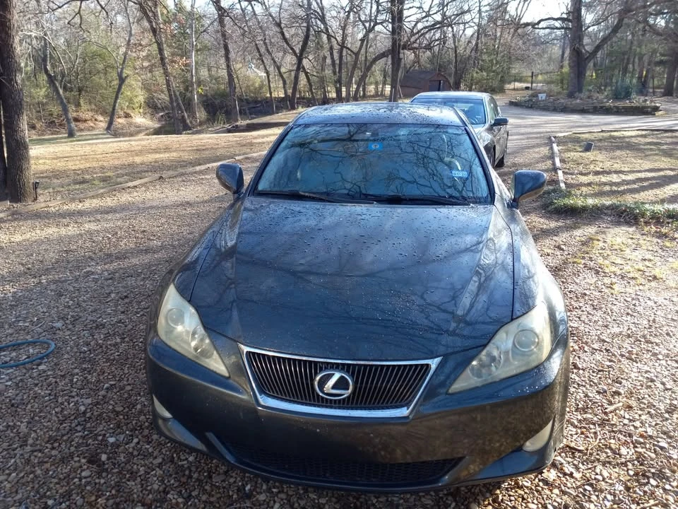 2008 Lexus IS 2nd Gen - Image 2 of 6