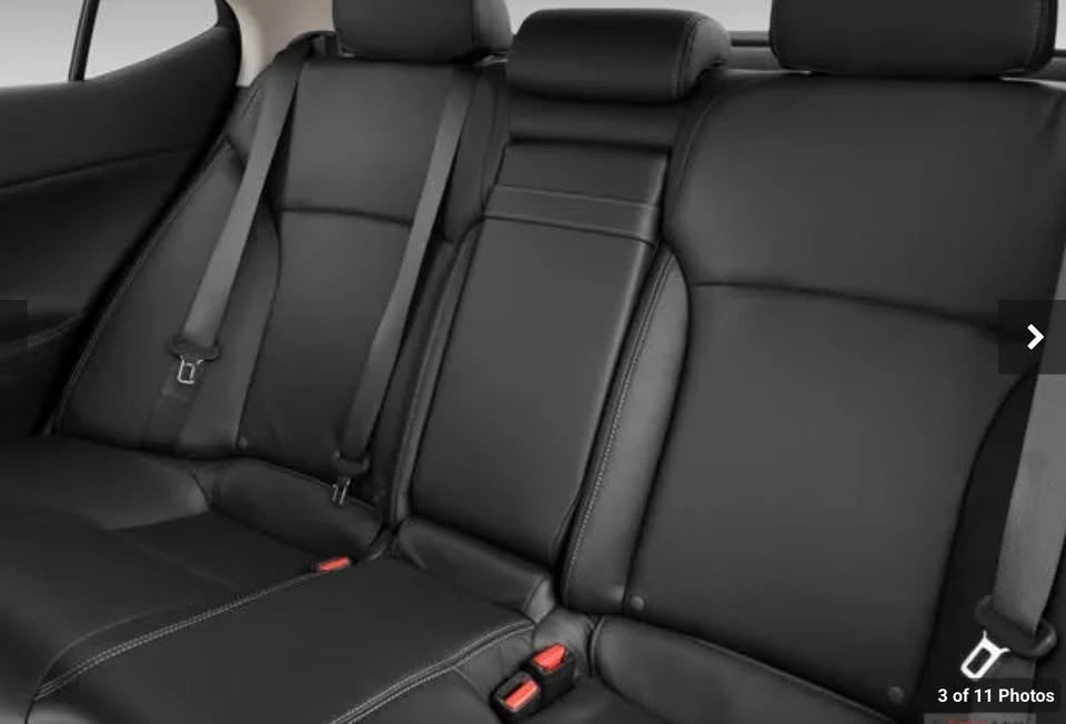 2008 Lexus IS 2nd Gen - Image 3 of 5
