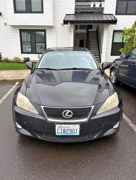 2008 Lexus IS250